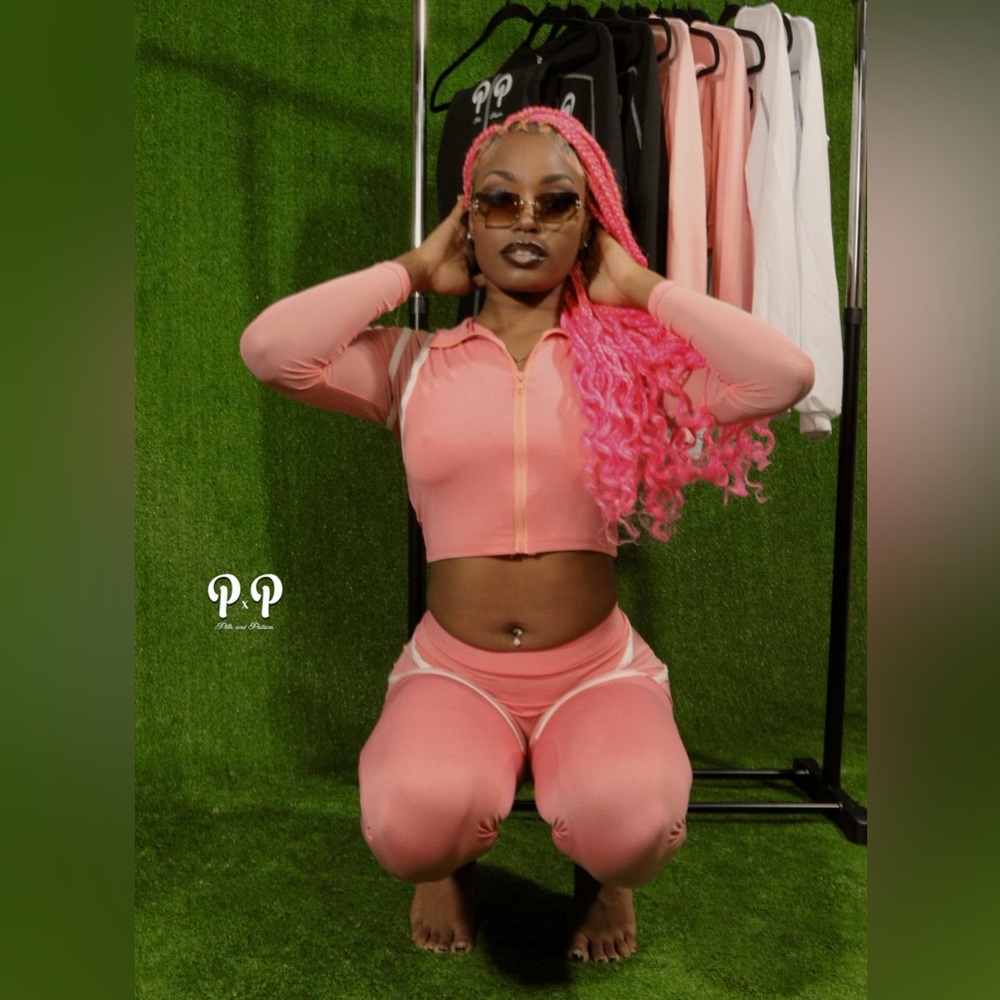 2 piece set